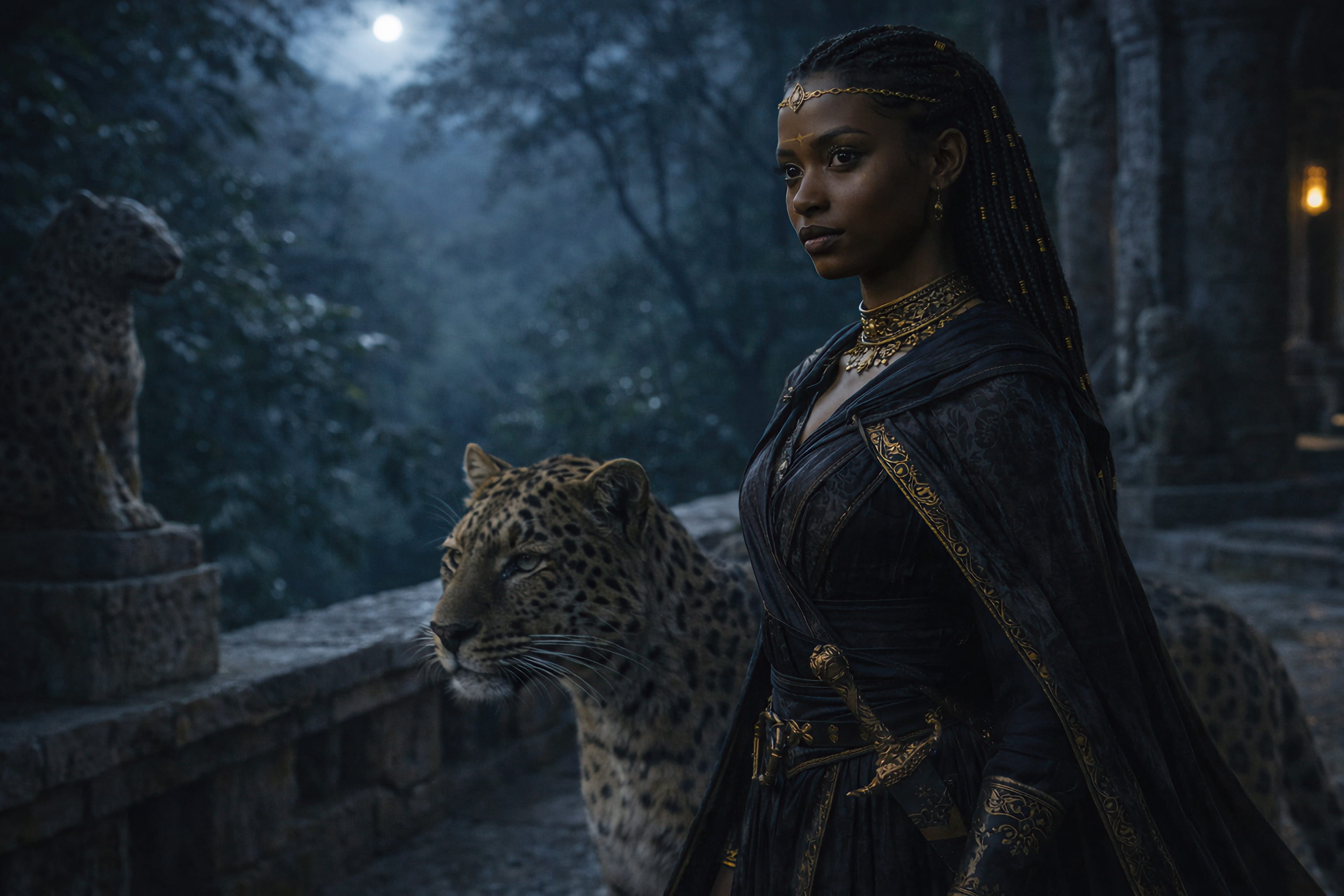 Princess Veyara